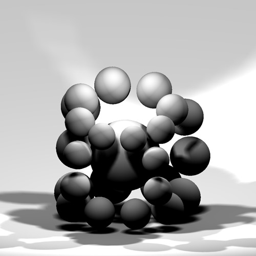 обратная перспектива